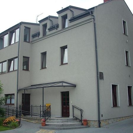 Hotel Zaulek Dębica Extérieur photo