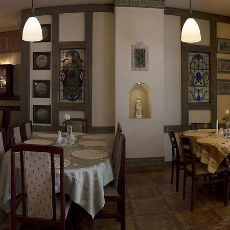 Hotel Zaulek Dębica Extérieur photo