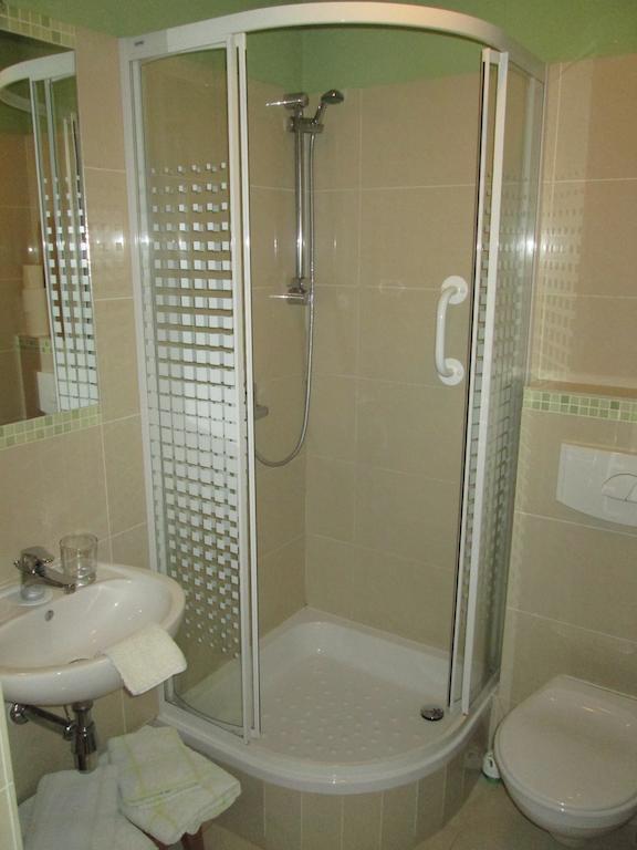 Hotel Zaulek Dębica Chambre photo