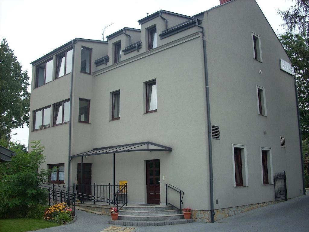 Hotel Zaulek Dębica Extérieur photo