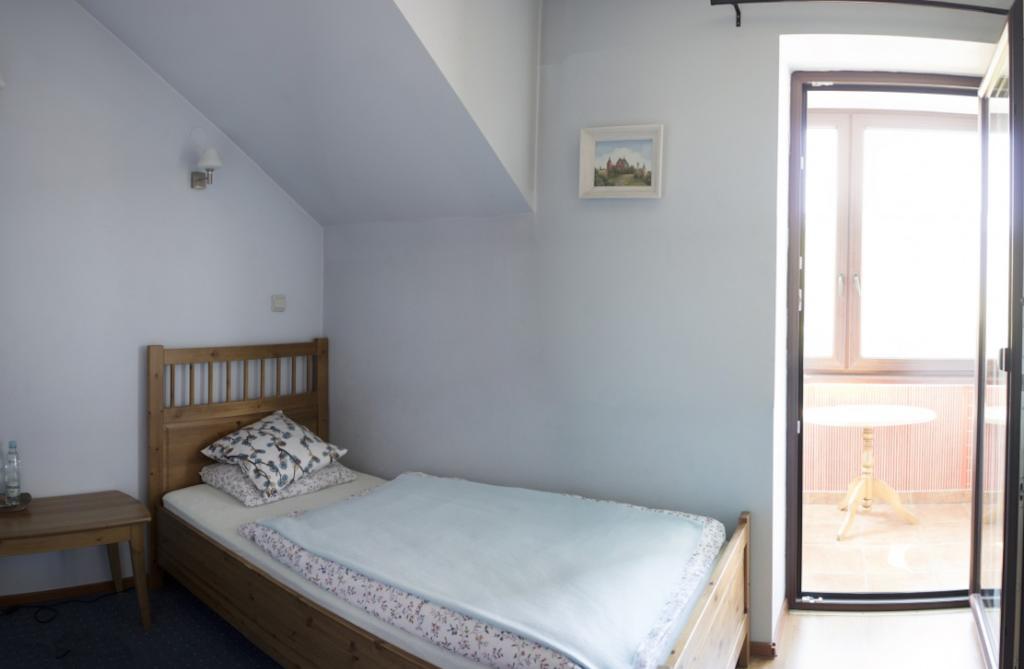 Hotel Zaulek Dębica Chambre photo