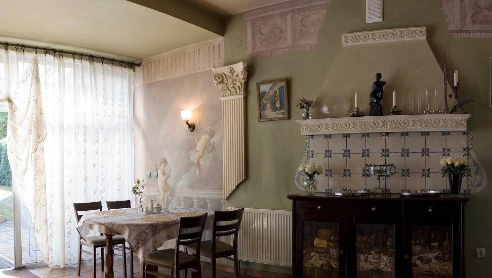 Hotel Zaulek Dębica Extérieur photo