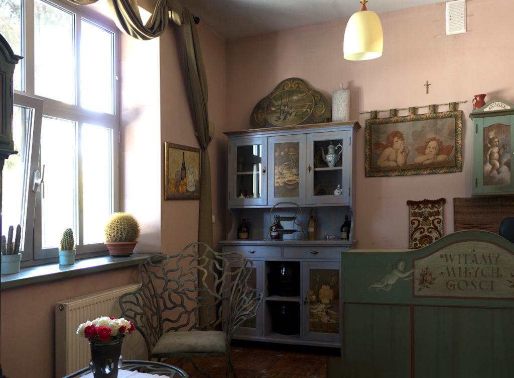 Hotel Zaulek Dębica Extérieur photo