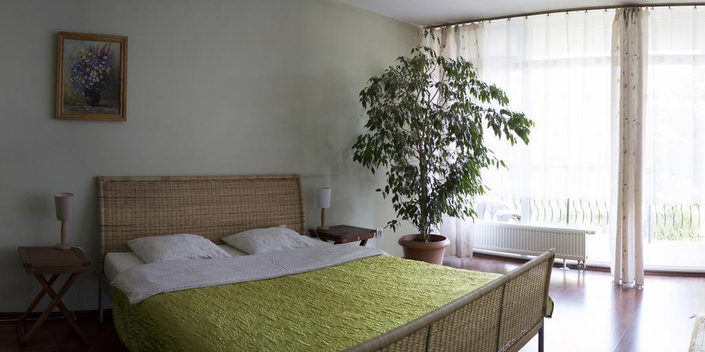 Hotel Zaulek Dębica Extérieur photo
