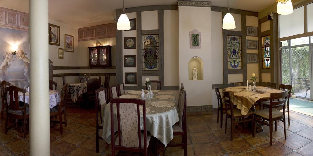 Hotel Zaulek Dębica Extérieur photo