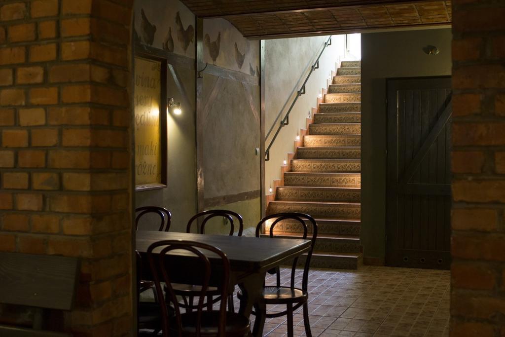 Hotel Zaulek Dębica Extérieur photo