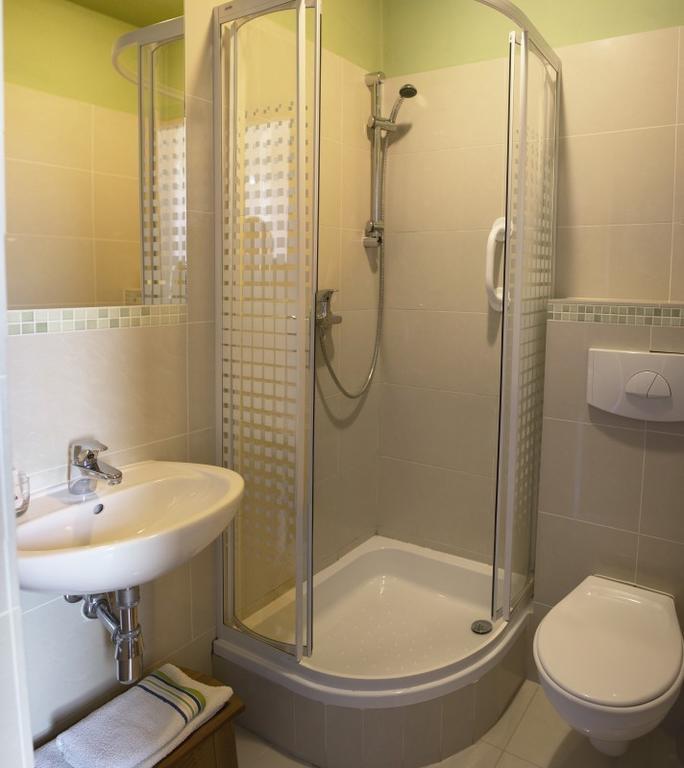 Hotel Zaulek Dębica Chambre photo