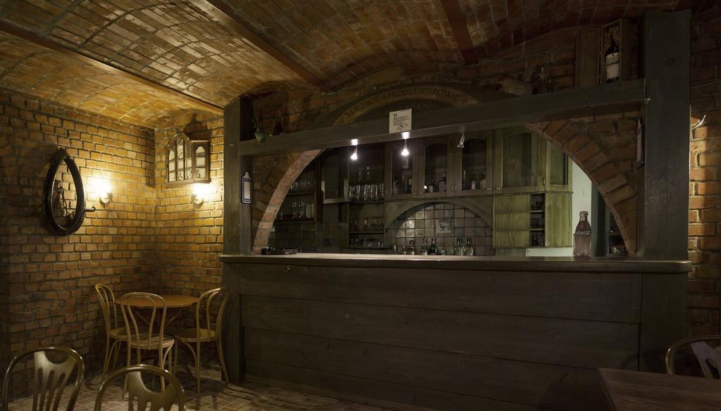 Hotel Zaulek Dębica Extérieur photo